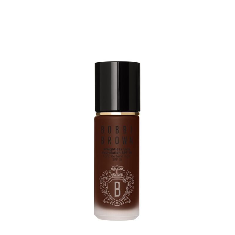 Bobbi Brown Weightless Skin Foundation SPF 15 image number 200